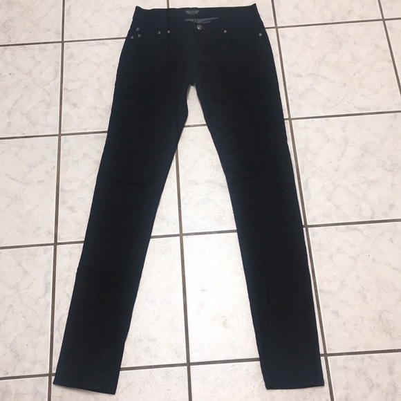 Rock & Republic Denim - Rock & Republic Jeans size 25 tall skinny EUC long
